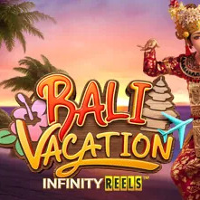 Bali Vacation 